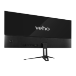 UW-29 29-inch Pro-display met ultrabrede, platte, slanke bezel