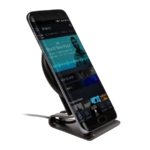 Veho DS-4 draadloos oplaadstation