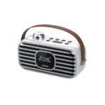 M-serie MD-2 draadloze luidspreker met DAB-radio