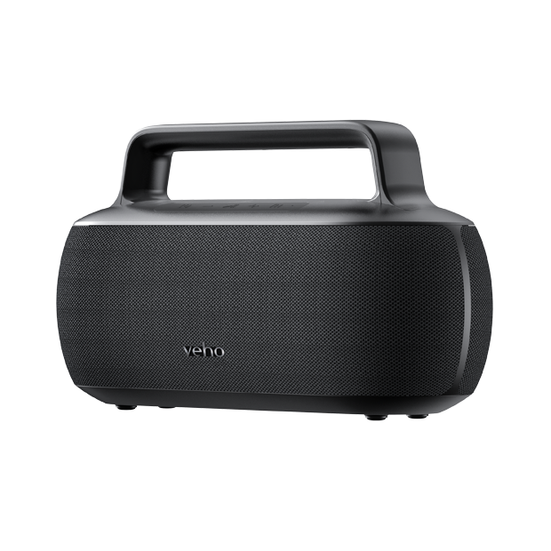 M-serie MZ-7 draadloze luidspreker - Veho Lifestyle Store Nederlands