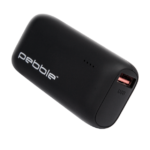 Pebble PZ5 Powerbank - 5.000 mAh