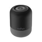 M-Serie MZ-S Draadloze Luidspreker - Zwart