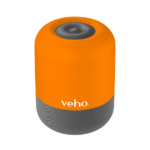 M-Series MZ-S Draadloze Luidspreker - Oranje