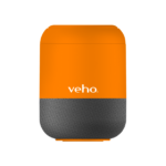 M-Series MZ-S Draadloze Luidspreker - Oranje