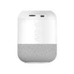 M-serie MZ-S draadloze luidspreker - wit