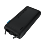 Pebble PZ-20 Rugged Portable Power Bank – 20.000mAh