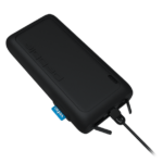 Pebble PZ-20 Rugged Portable Power Bank – 20.000mAh
