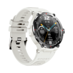 Kuzo Sports Smart Watch – Wit