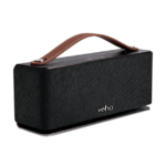 M-serie MR-8 retro draadloze luidspreker en powerbank