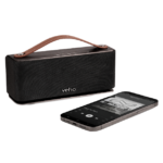 M-serie MR-8 retro draadloze luidspreker en powerbank
