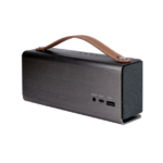 M-serie MR-8 retro draadloze luidspreker en powerbank