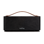 M-serie MR-8 retro draadloze luidspreker en powerbank