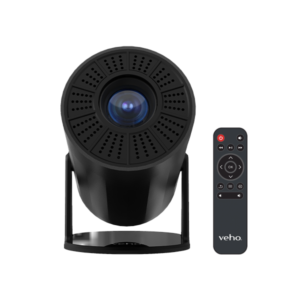 Veho Quda FX Pro Slimme Projector
