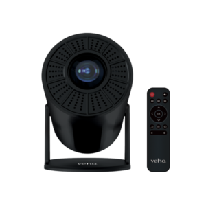Veho Quda FX Pro Slimme Projector
