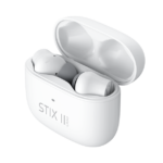 STIX II PRO echte draadloze oortelefoons - Wit