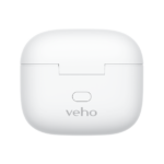 STIX II PRO echte draadloze oortelefoons - Wit