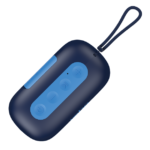 M-serie MZ-4 draadloze luidspreker - Blauw