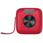 M-serie MZ-4 draadloze luidspreker - Rood