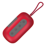 M-serie MZ-4 draadloze luidspreker - Rood
