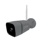Cave HD draadloze IP-camera voor buiten