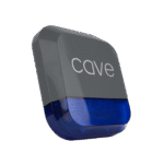 Cave Smart Draadloze Buitensirene