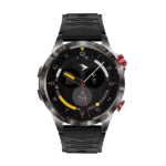 Kuzo Pro Sports Smart Watch met GPS