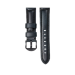 Kuzo leren horlogebandje - Jett