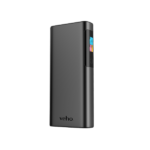 Pebble PQ21 digitale powerbank - 20.000mAh