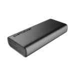 Pebble PQ21 digitale powerbank - 20.000mAh
