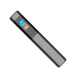 Pebble PQ21 digitale powerbank - 20.000mAh