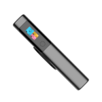 Pebble PQ22 draadloze digitale powerbank - 20.000mAh