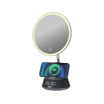 Veho SQ-1 cosmetische spiegel / luidspreker / telefoonoplader