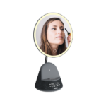 Veho SQ-1 cosmetische spiegel / luidspreker / telefoonoplader