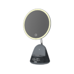 Veho SQ-1 cosmetische spiegel / luidspreker / telefoonoplader