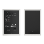 M-Series Mi Draadloos Luidsprekersysteem