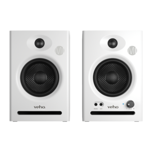 M-Series Mi Draadloos Luidsprekersysteem