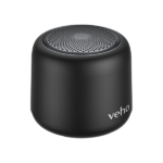M-Series M4 Bluetooth draadloze speaker - Zwart