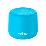 M-Series M4 Bluetooth draadloze speaker - Blauw