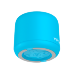 M-Series M4 Bluetooth draadloze speaker - Blauw