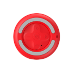 M-Series M4 Bluetooth draadloze speaker - Rood