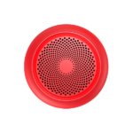 M-Series M4 Bluetooth draadloze speaker - Rood