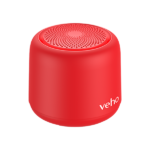 M-Series M4 Bluetooth draadloze speaker - Rood